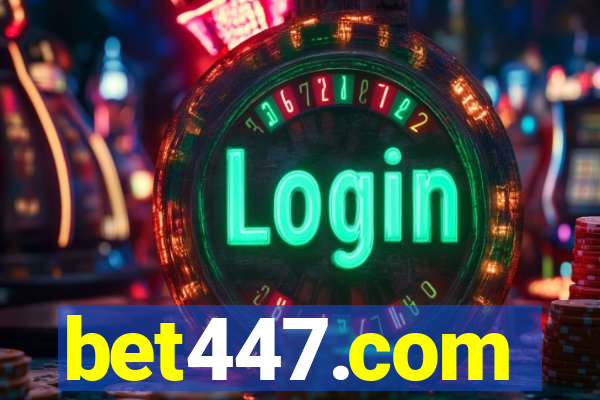 bet447.com