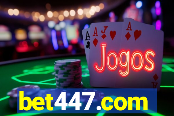 bet447.com