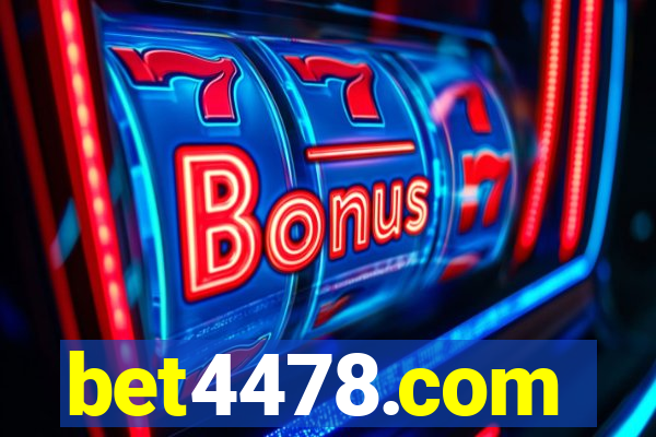 bet4478.com