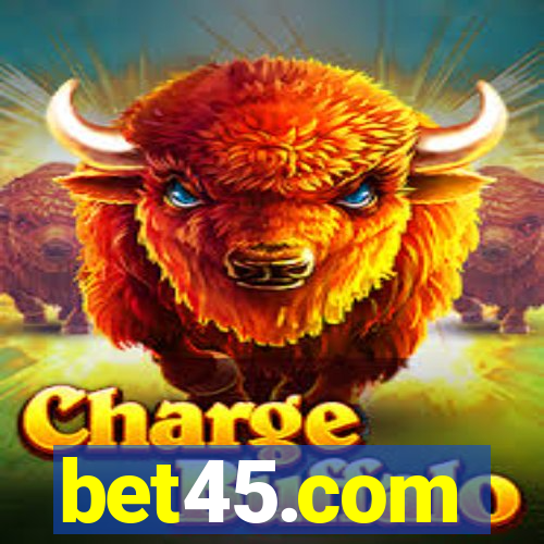bet45.com