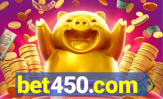bet450.com