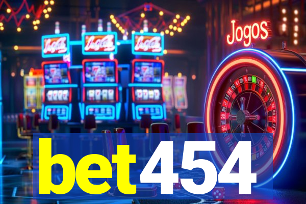 bet454