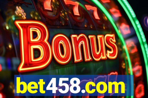 bet458.com