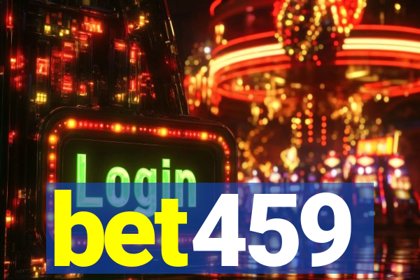 bet459