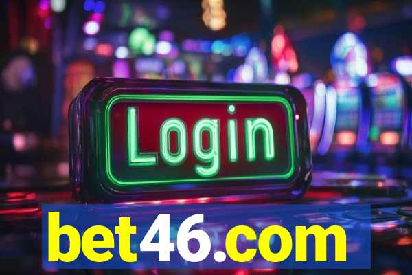 bet46.com