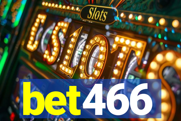 bet466