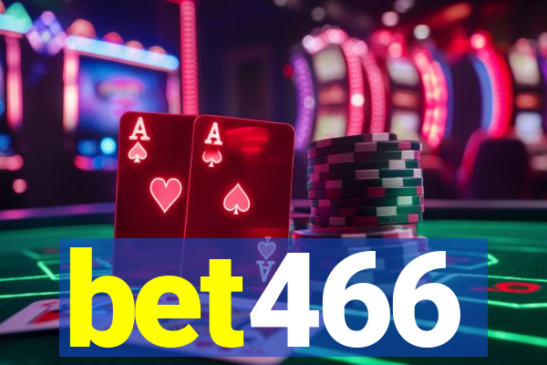 bet466