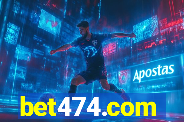 bet474.com