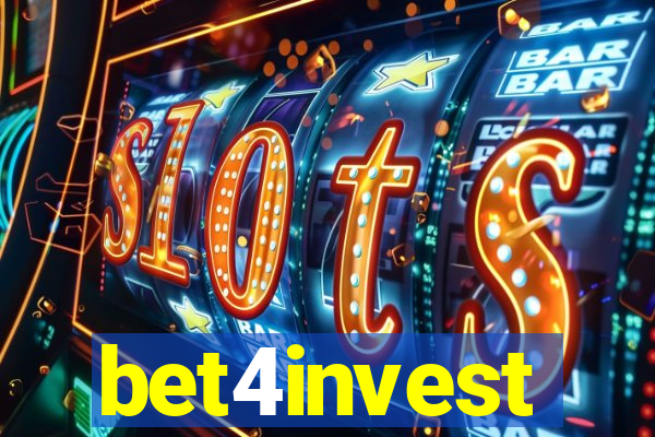 bet4invest