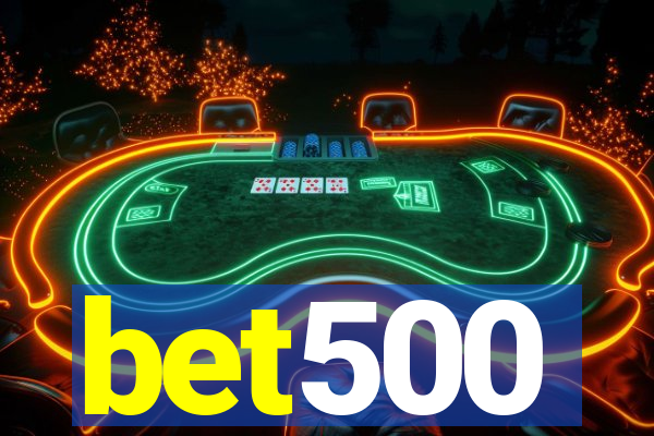 bet500