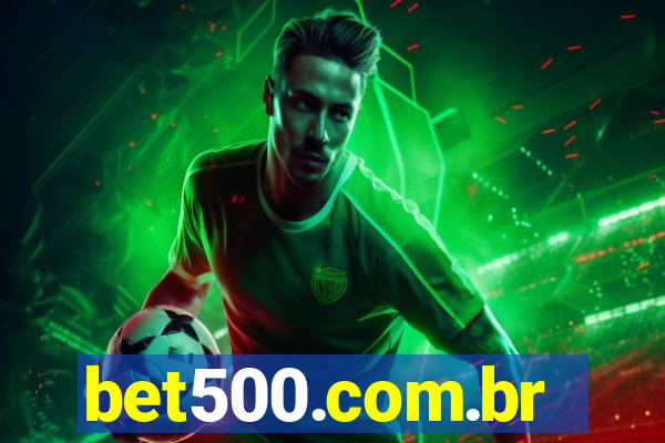 bet500.com.br