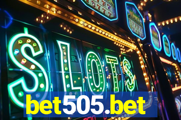 bet505.bet