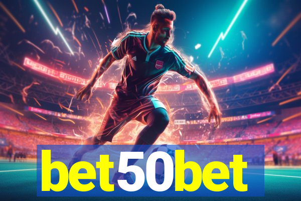 bet50bet