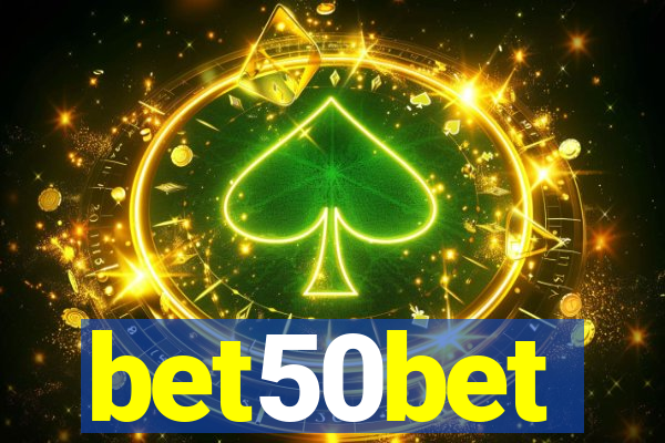bet50bet