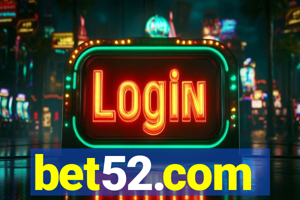 bet52.com