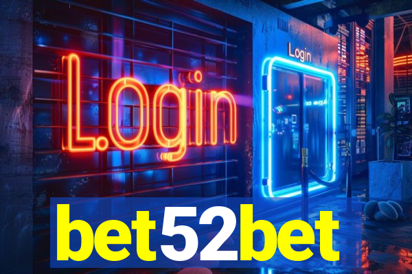 bet52bet