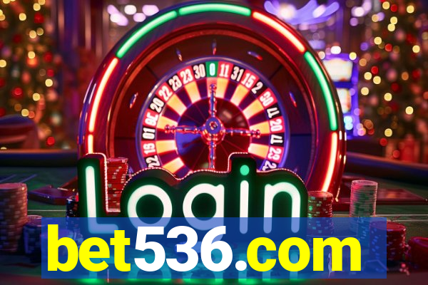 bet536.com