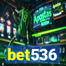 bet536