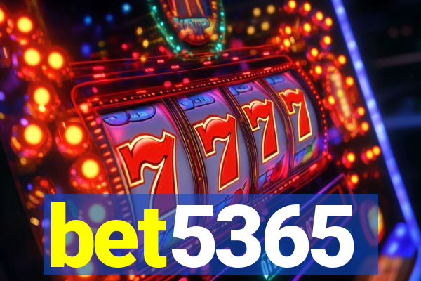 bet5365