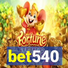 bet540