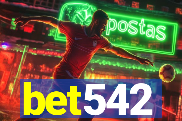 bet542