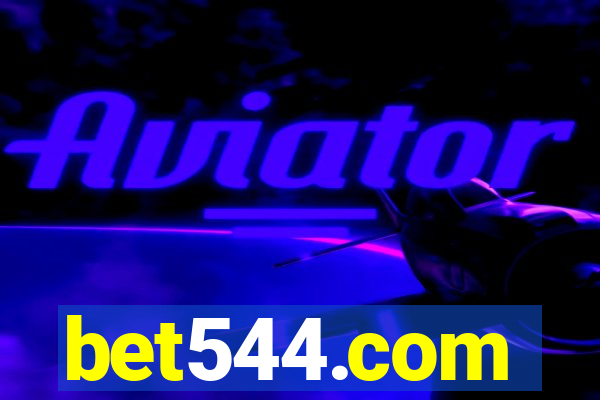 bet544.com