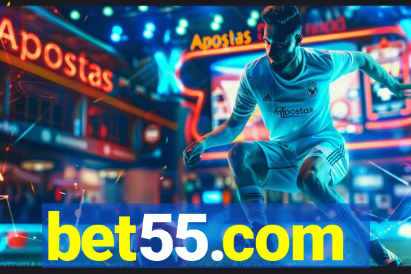 bet55.com