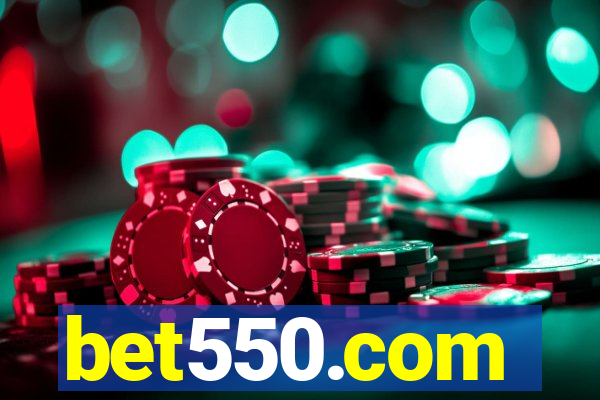 bet550.com