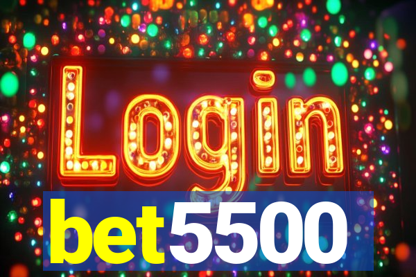 bet5500