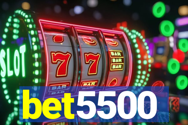 bet5500