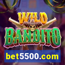 bet5500.com