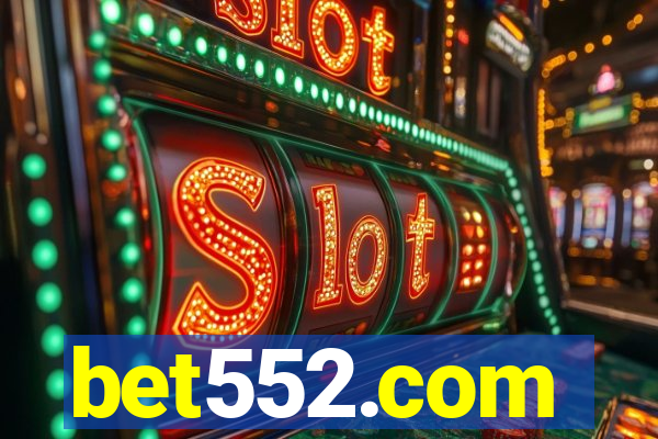 bet552.com