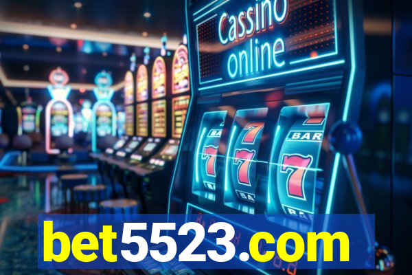 bet5523.com