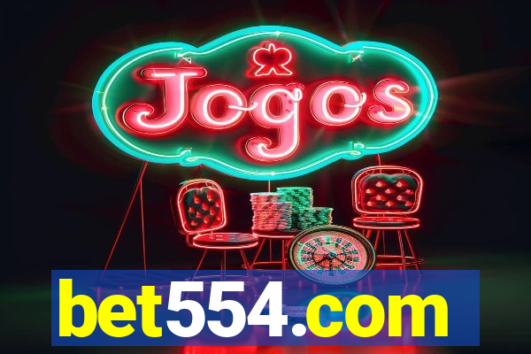 bet554.com