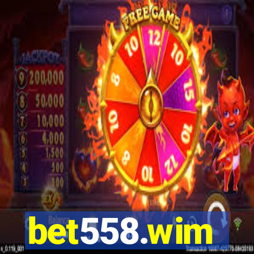 bet558.wim