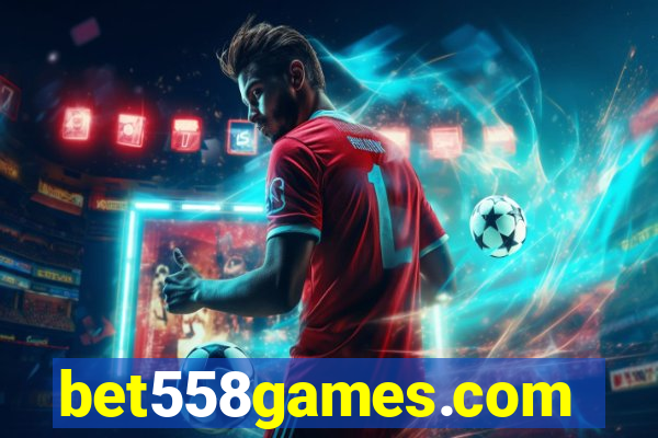 bet558games.com