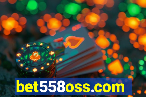 bet558oss.com