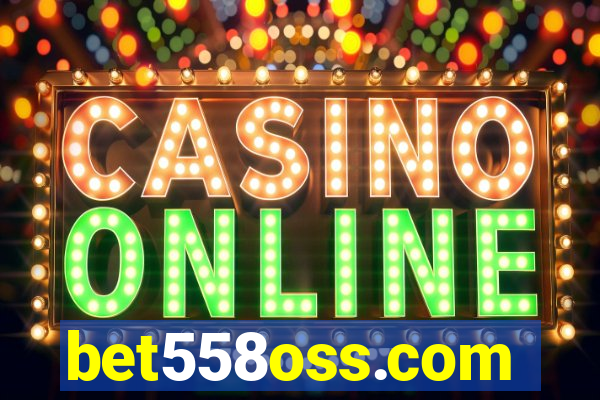 bet558oss.com