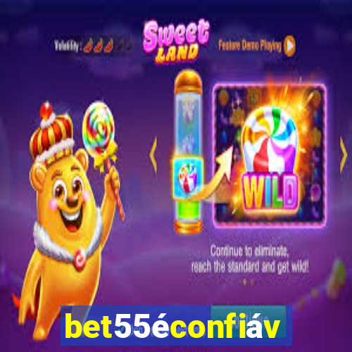 bet55éconfiável