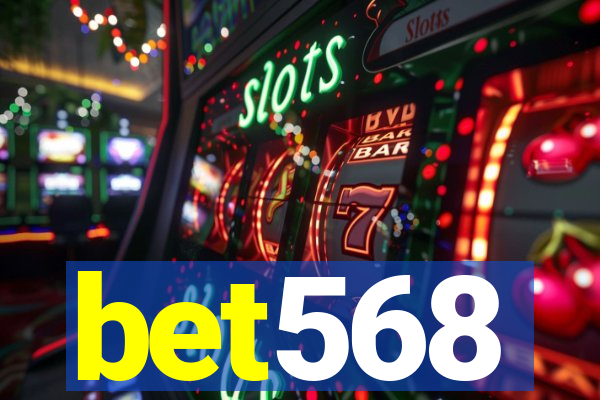 bet568