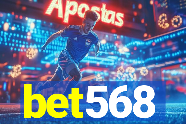 bet568
