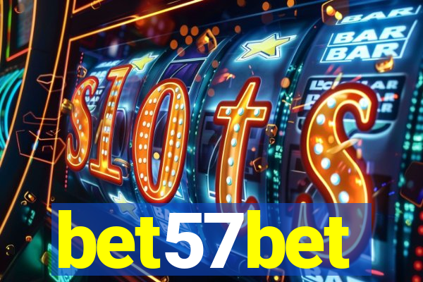 bet57bet