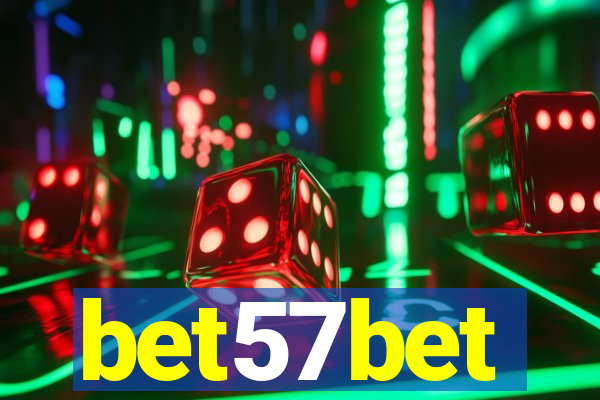 bet57bet