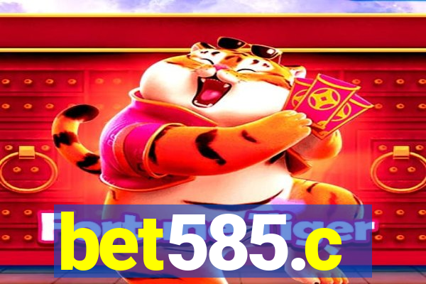 bet585.c