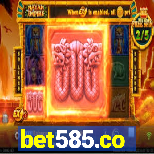 bet585.co