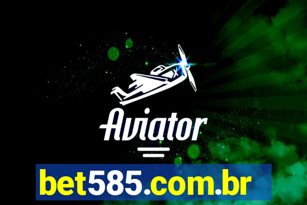 bet585.com.br