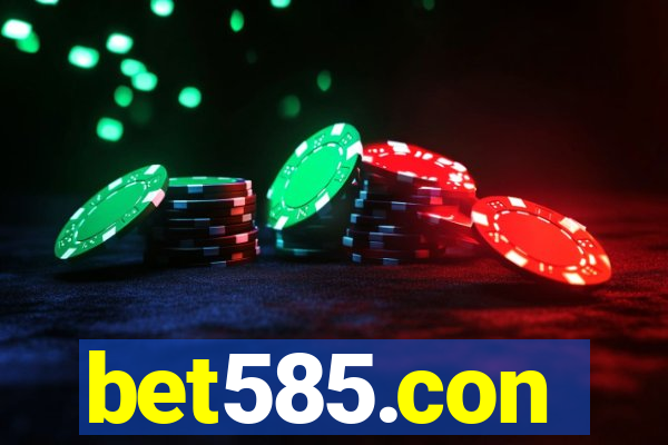 bet585.con