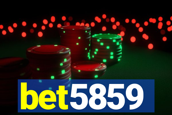 bet5859