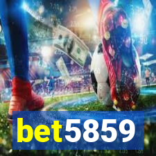 bet5859
