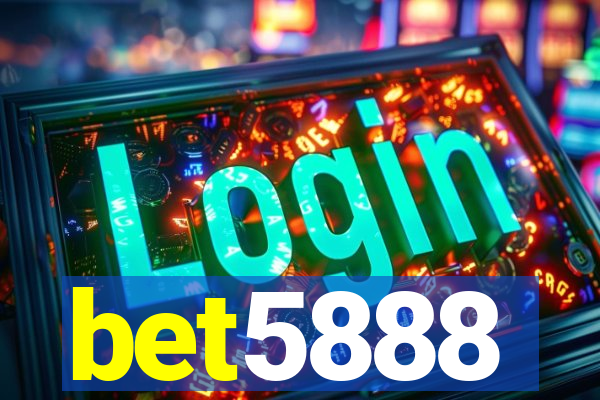 bet5888